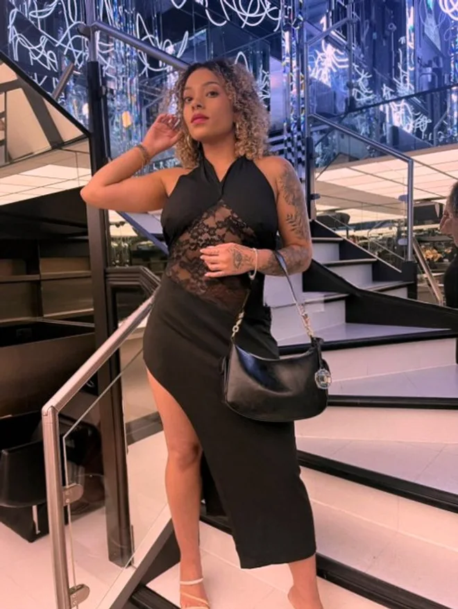 Monica