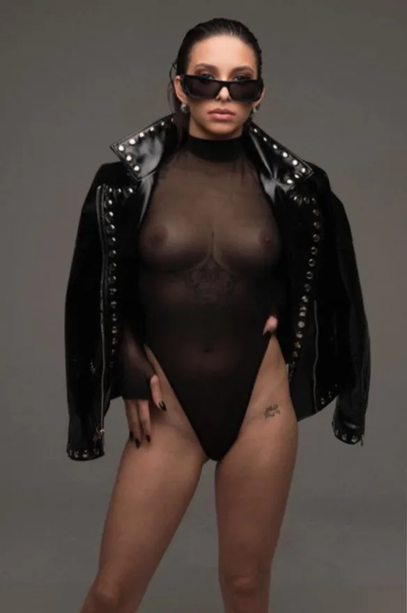 Monique