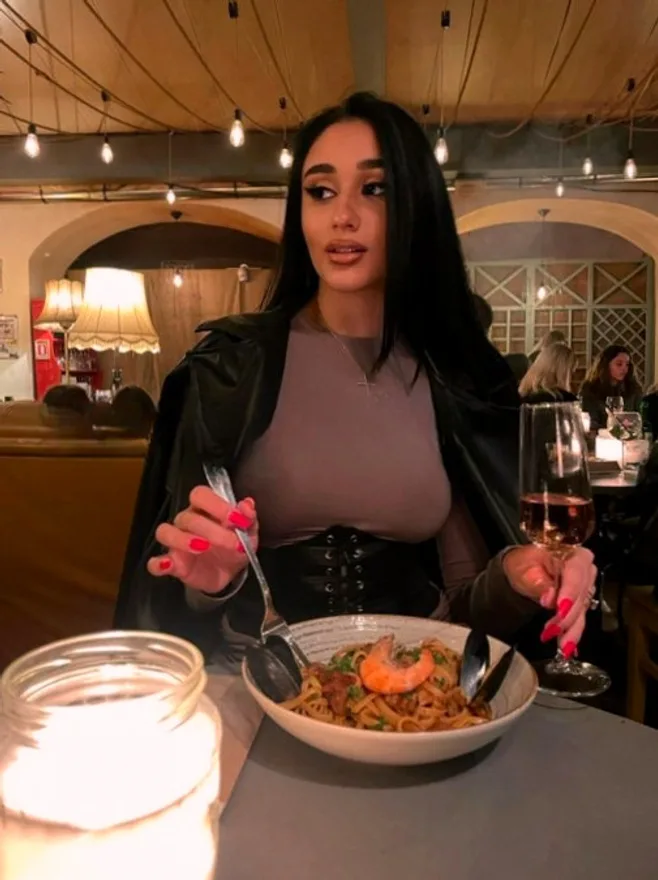 Nadine
