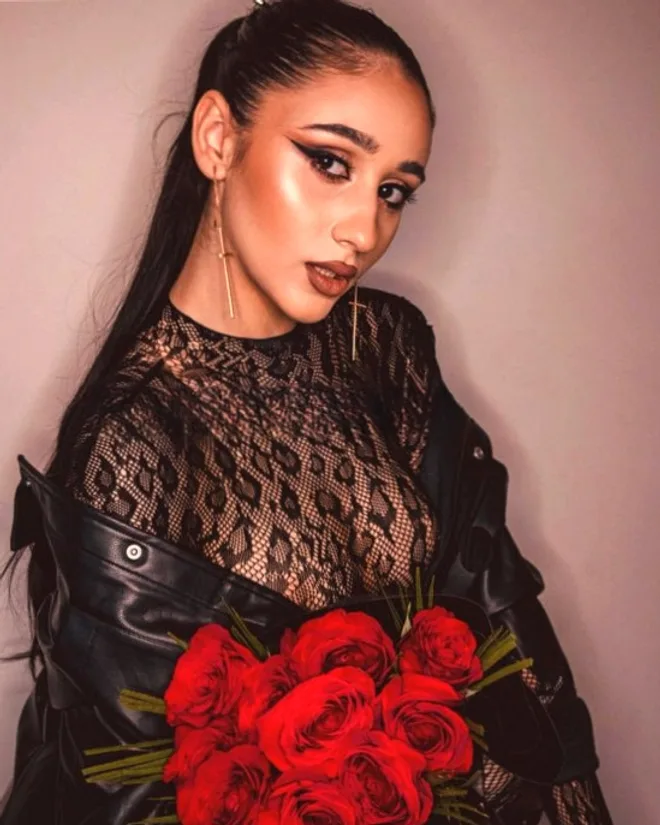 Nadine