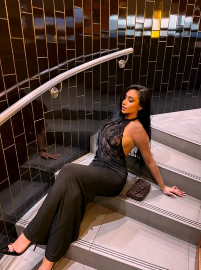 Nadine