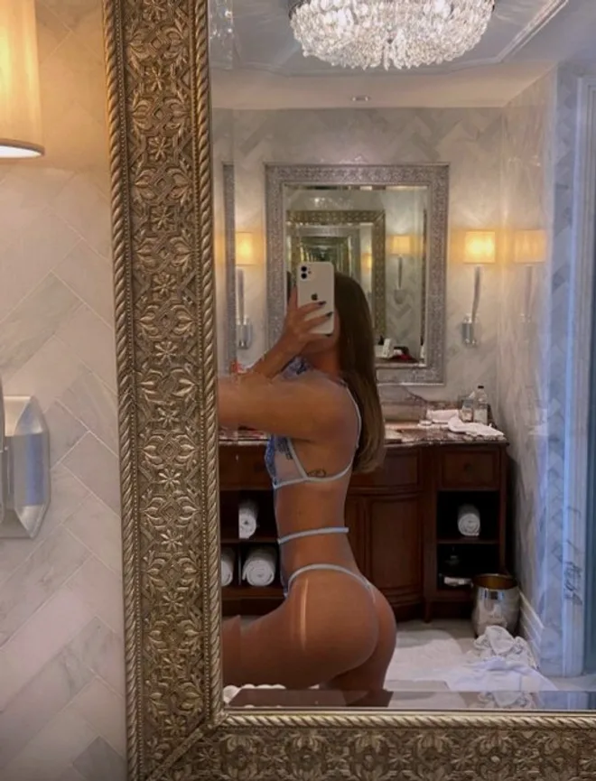 Natasha
