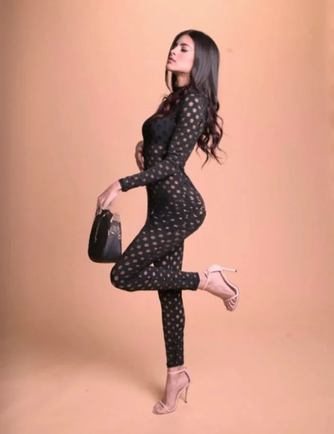 Nicole