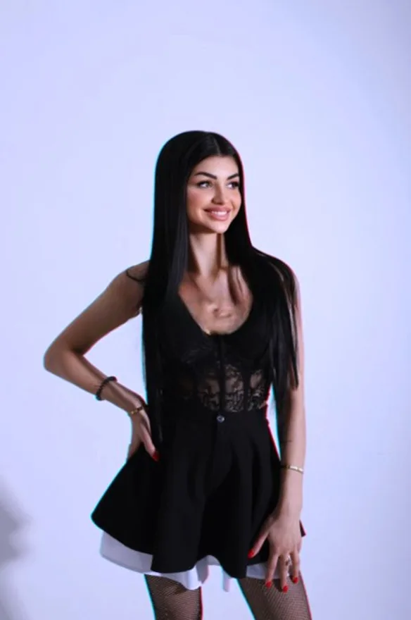 Nicole