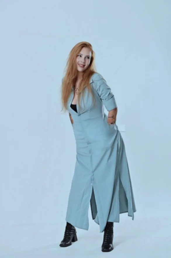 Olga