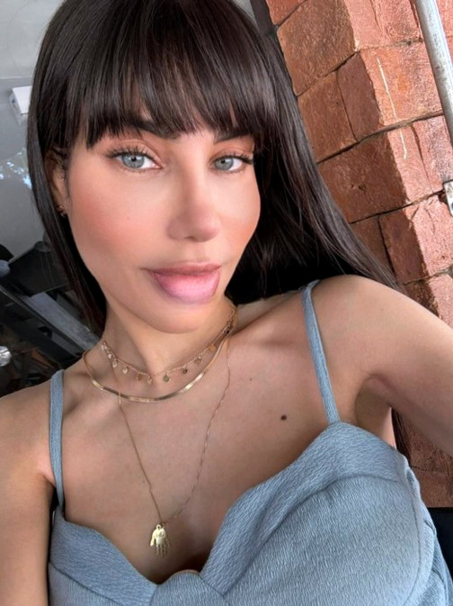 Patrisha
