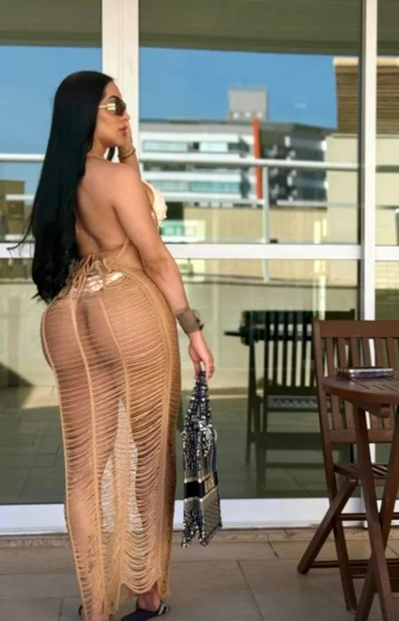 Priscila