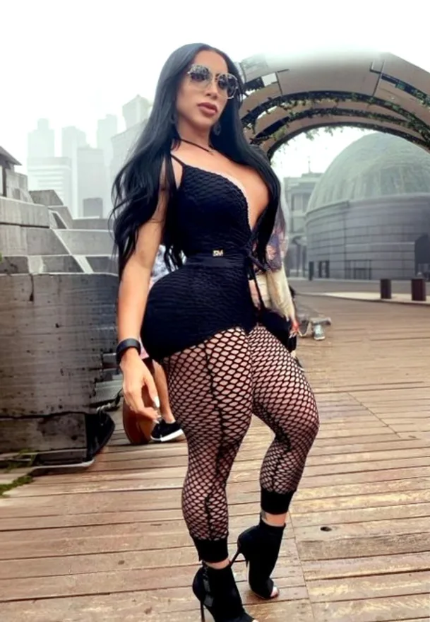 Priscila