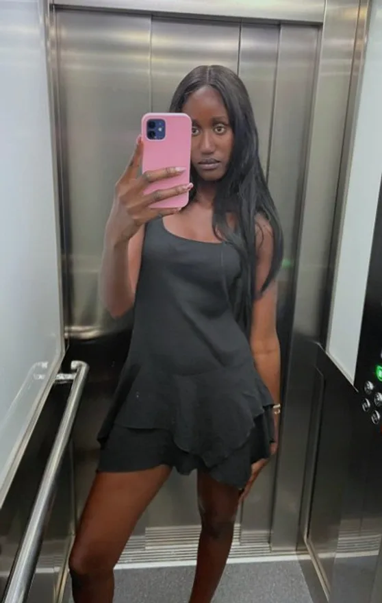 Raven Ray