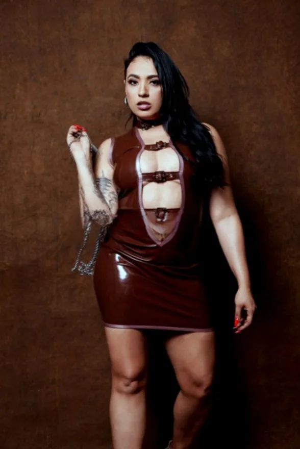 Rayssa Garcia Pornstar