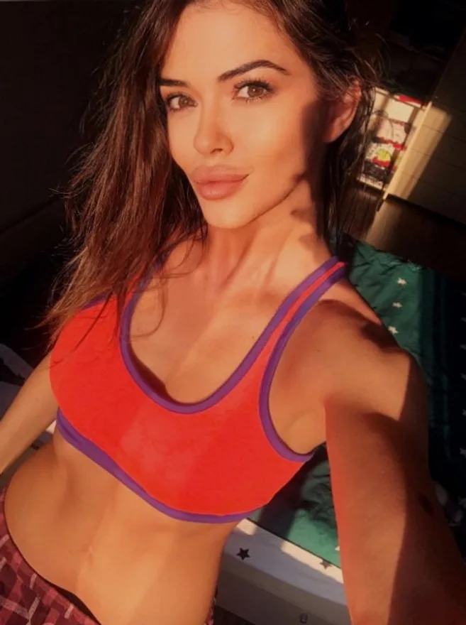 Rebecca