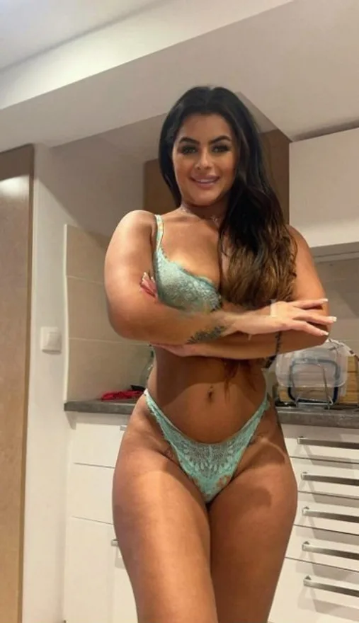 Rosa