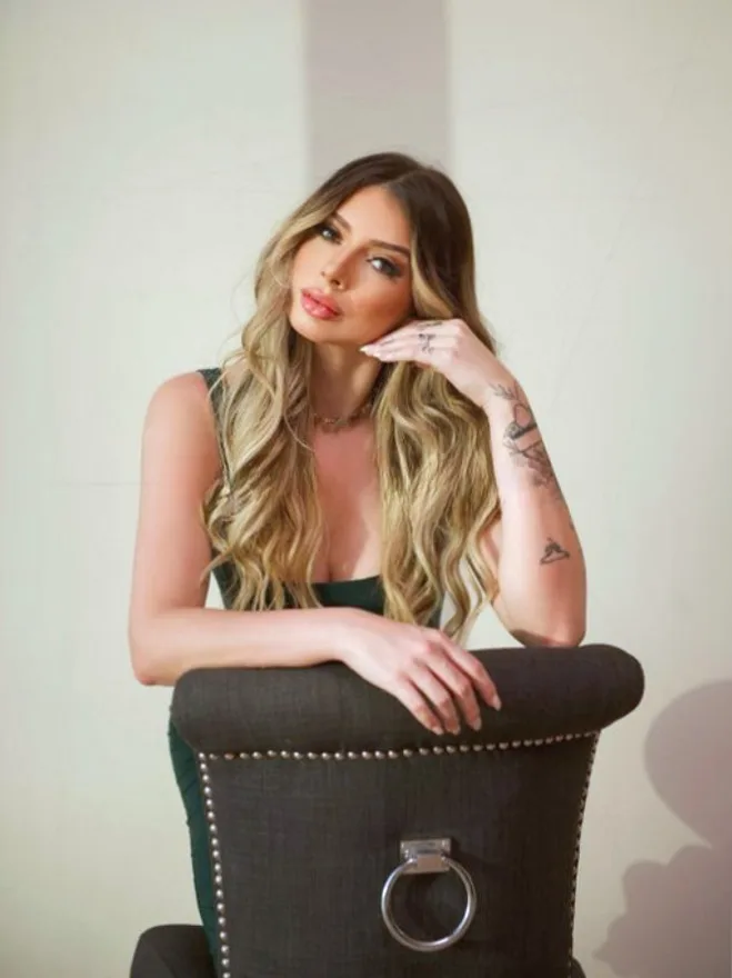 Roxana