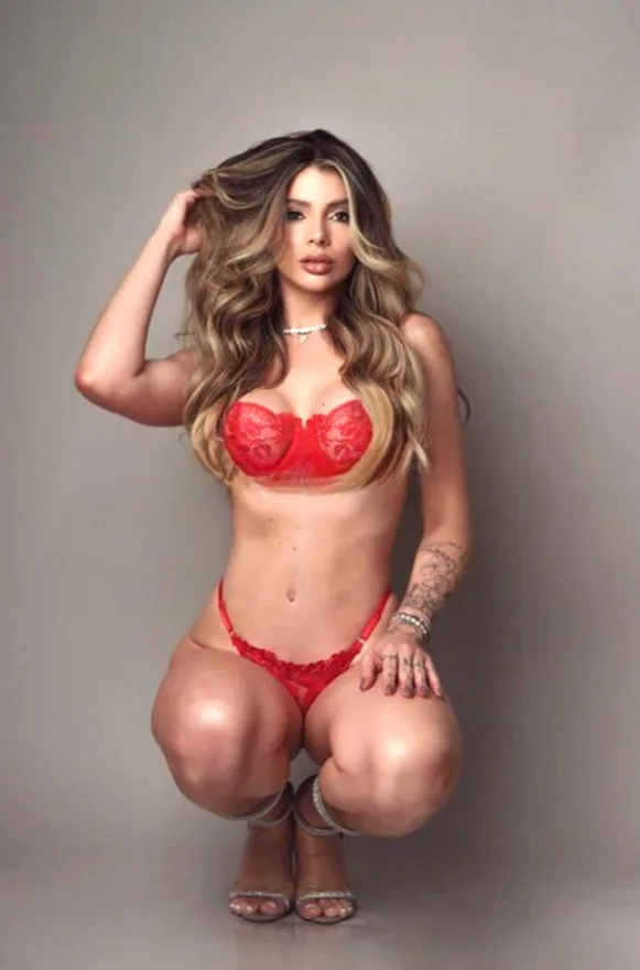 Roxana