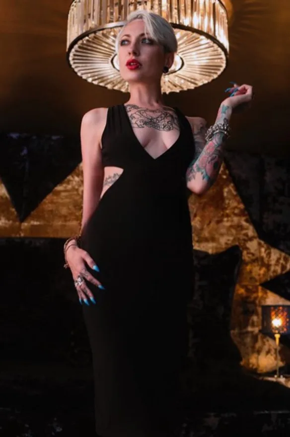 Ruby Rokker