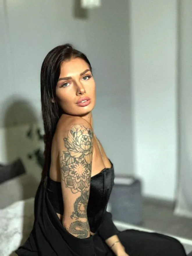 Sabrina