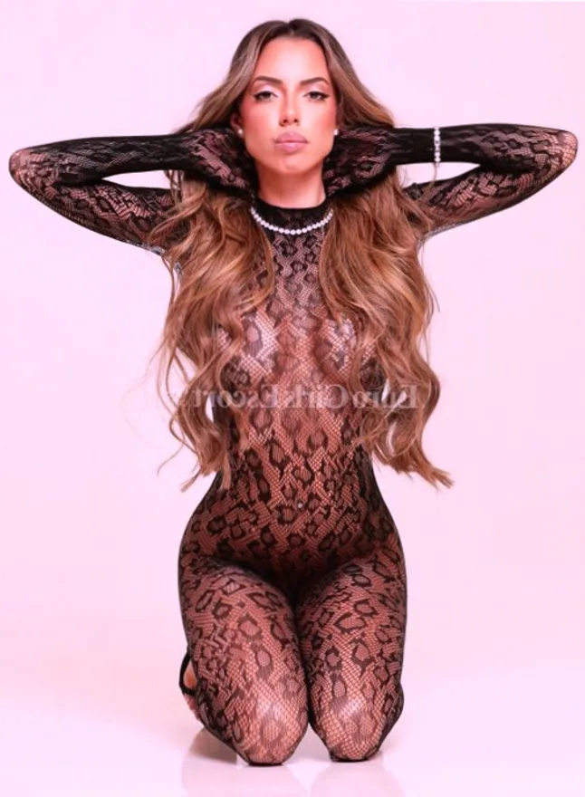 Scarlett