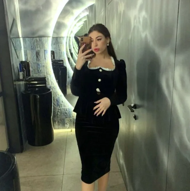 Scarlett