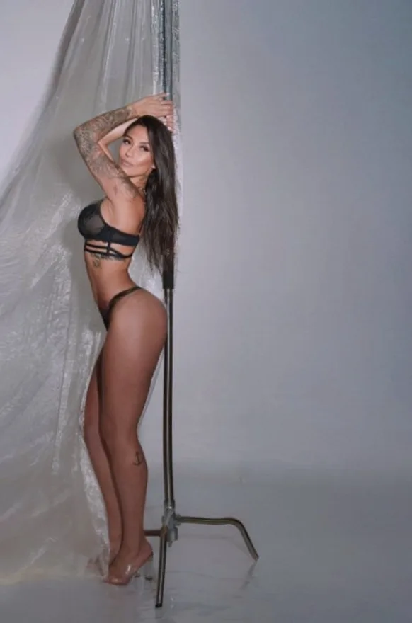 Sharlee
