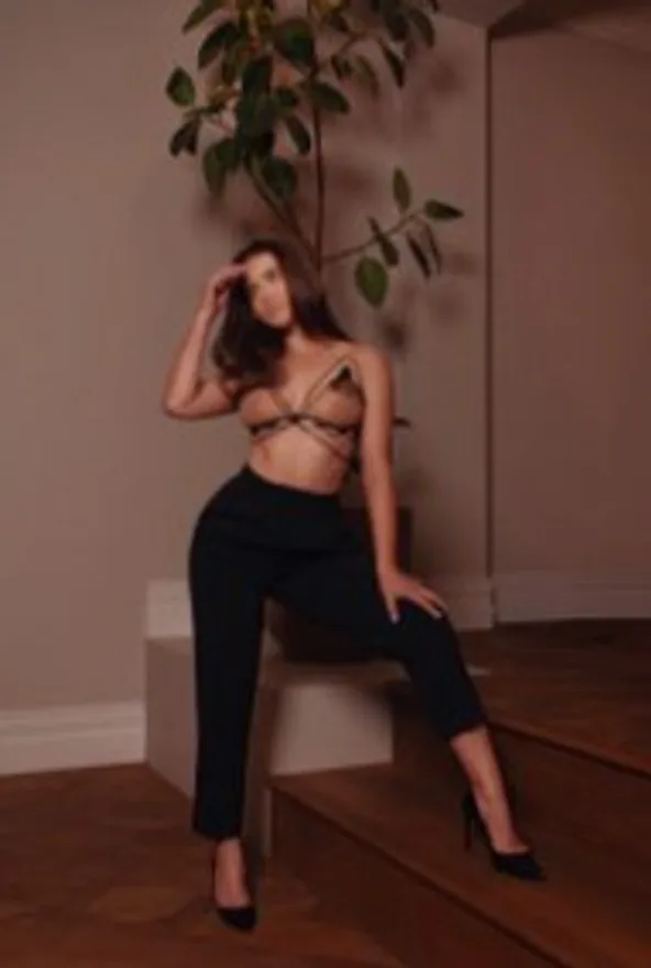 Sofia Armani
