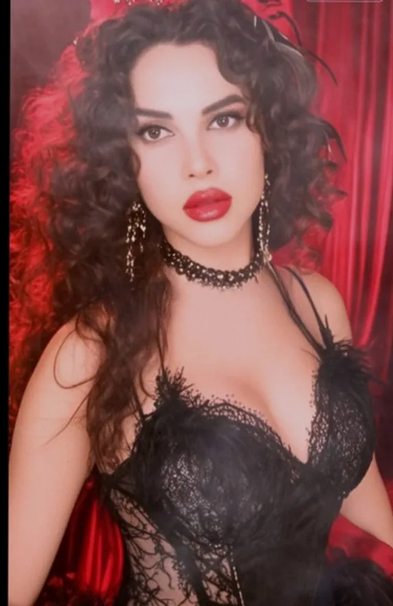 Sofia Matarassi
