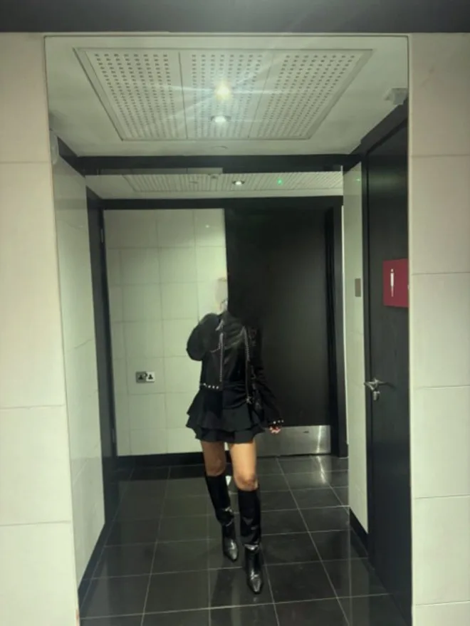 Sophie