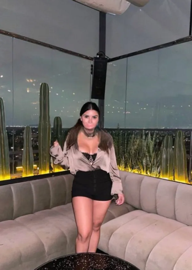Sophie