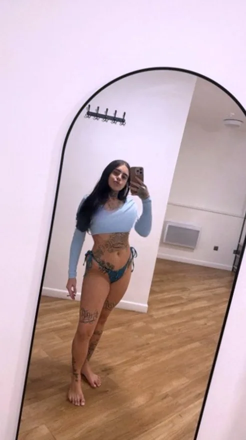 Soraya