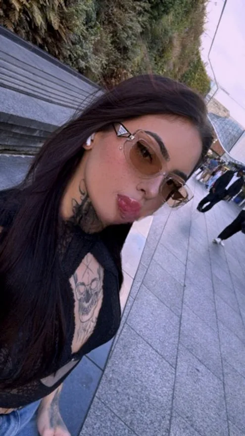 Soraya
