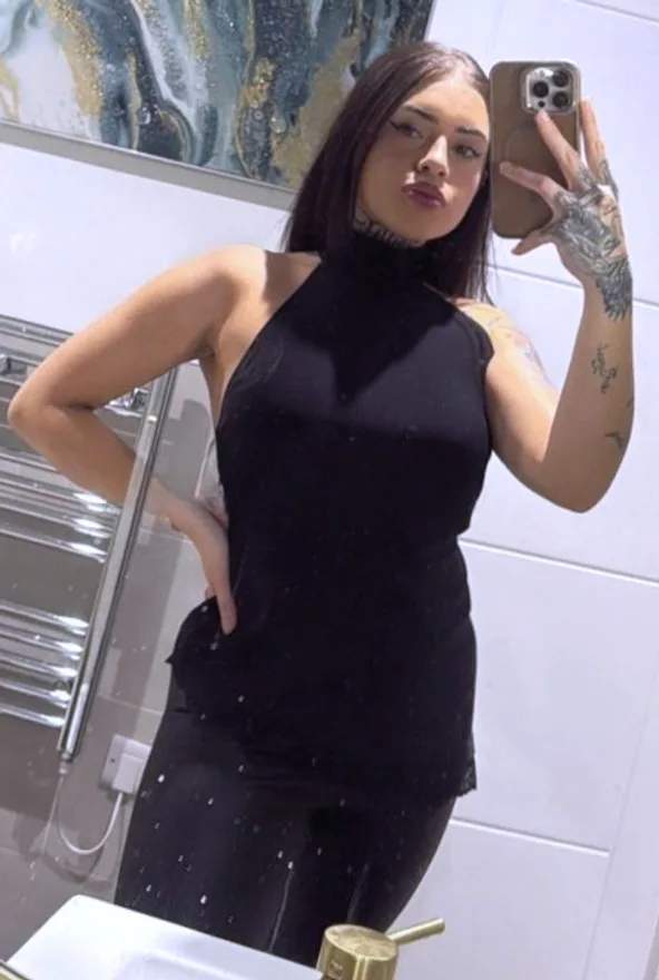 Soraya