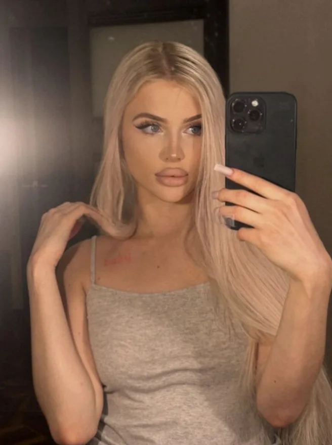 Stacy