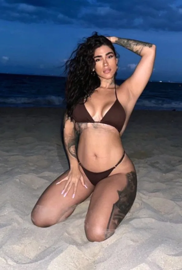 Stephanie