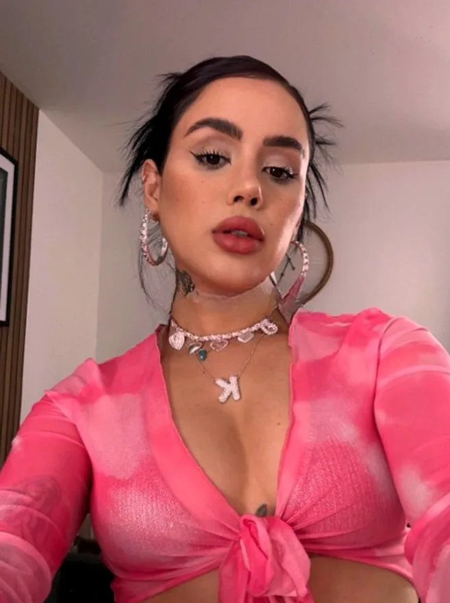 Talia