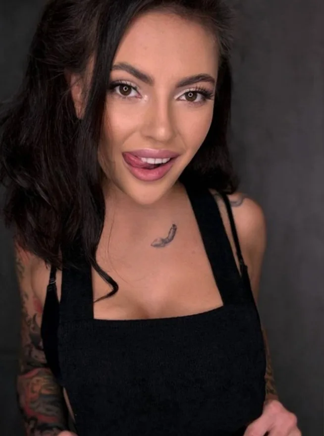Tanya