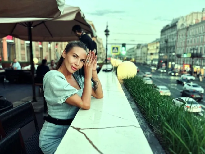 Tanya
