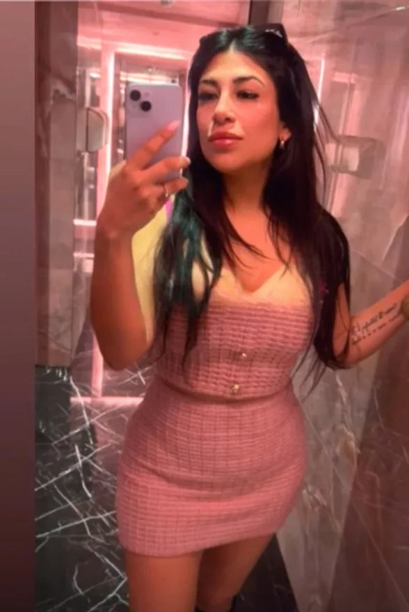 Teresa