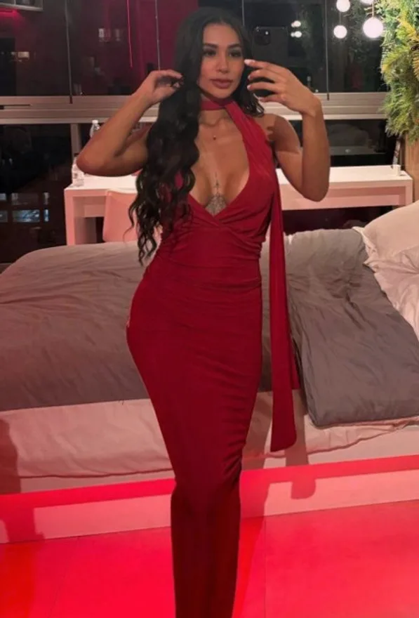 Teresa