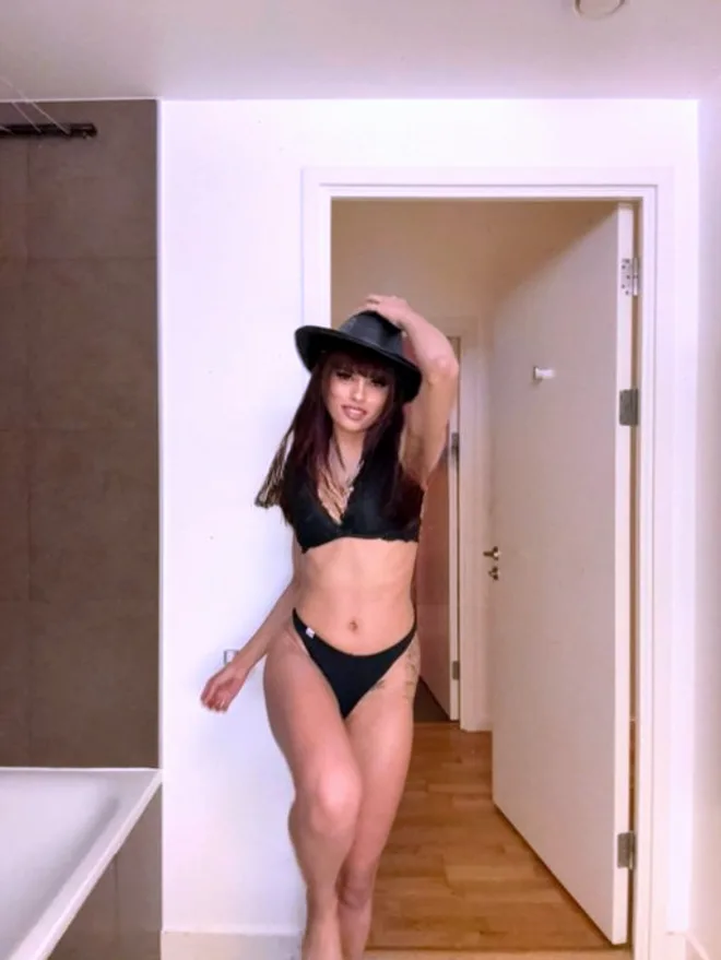 Tess