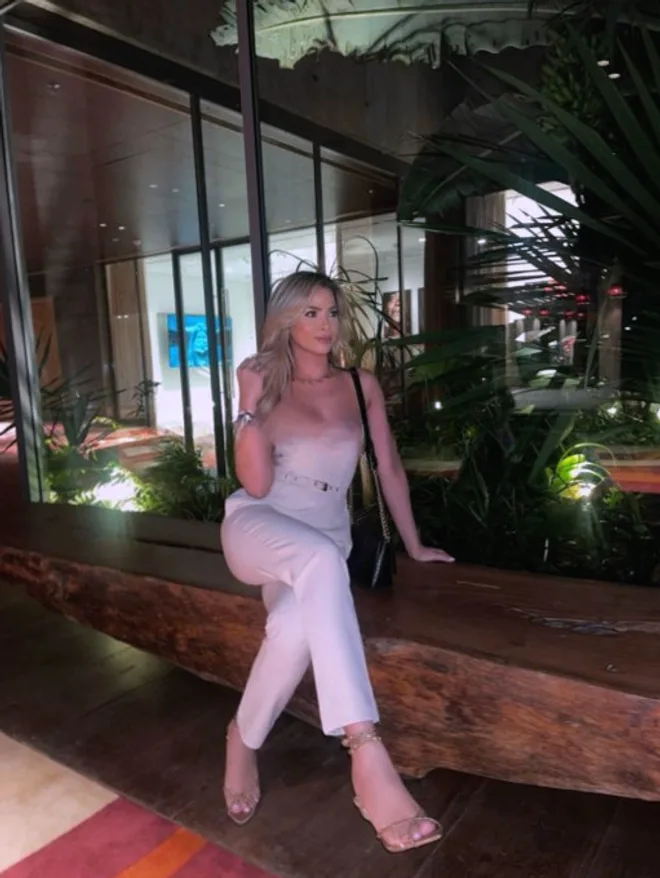 Tyra