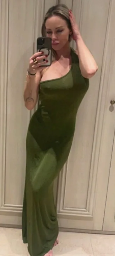 Ursulla