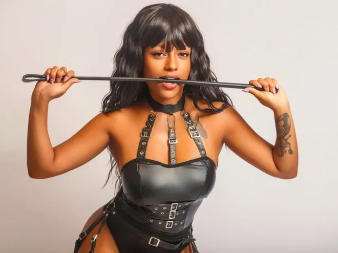 Vicky Menage Pornstar