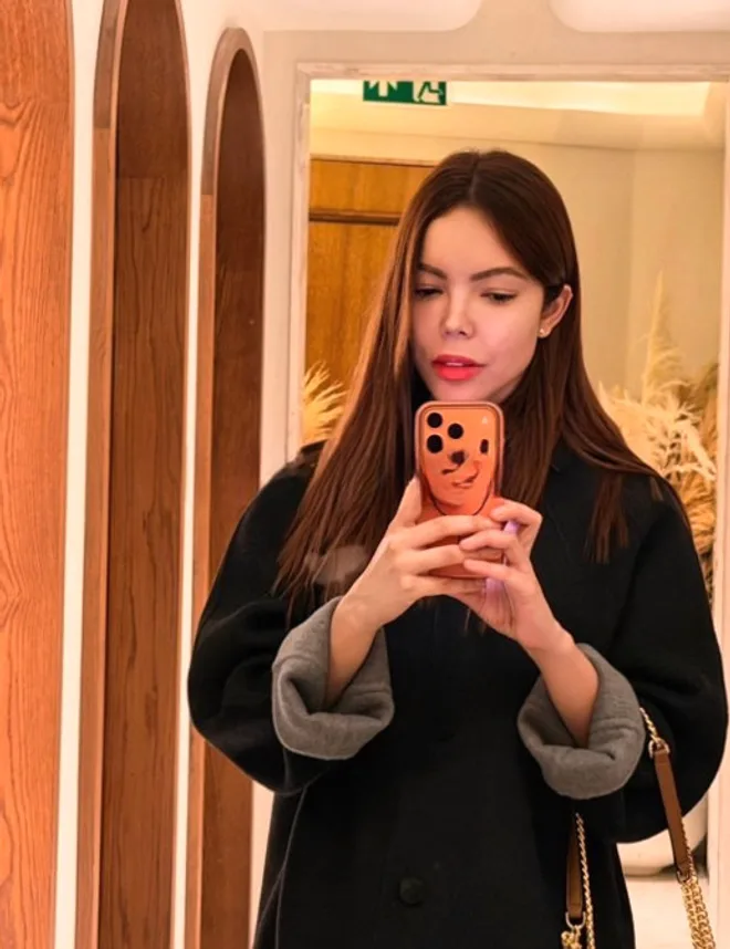 Vicky Torres