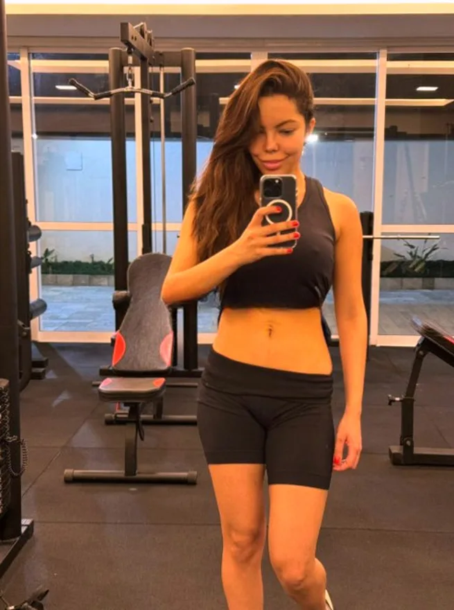 Vicky Torres