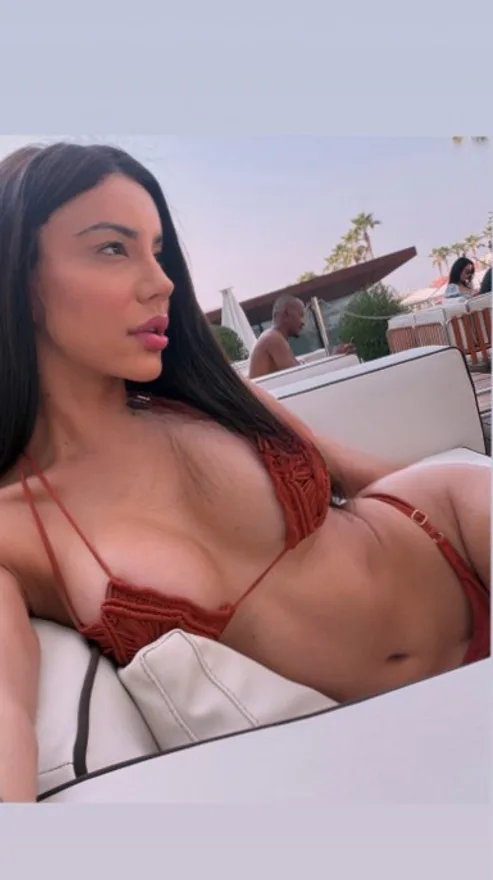 Victoria Dumontt