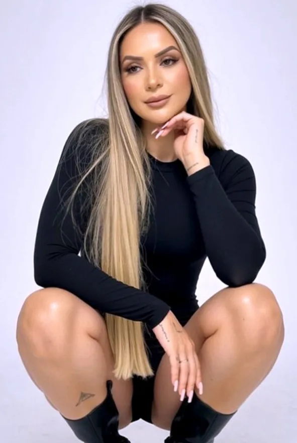 Victoria