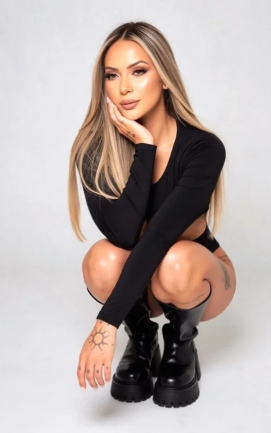 Victoria