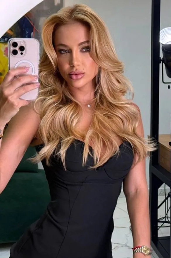 Yasmina
