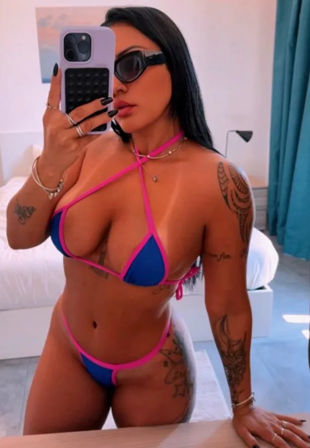 Yrashina