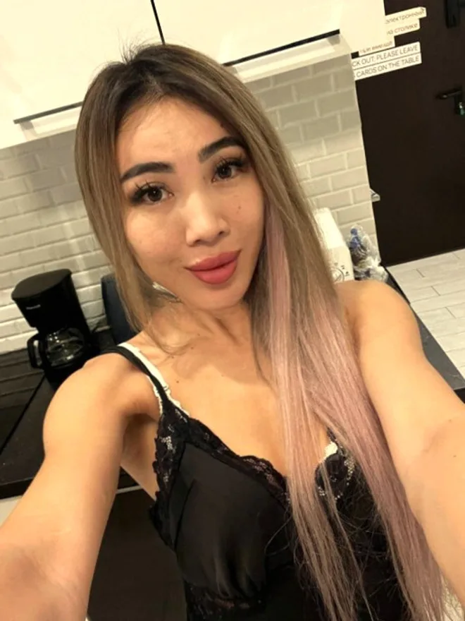 Zhansaya Miyat