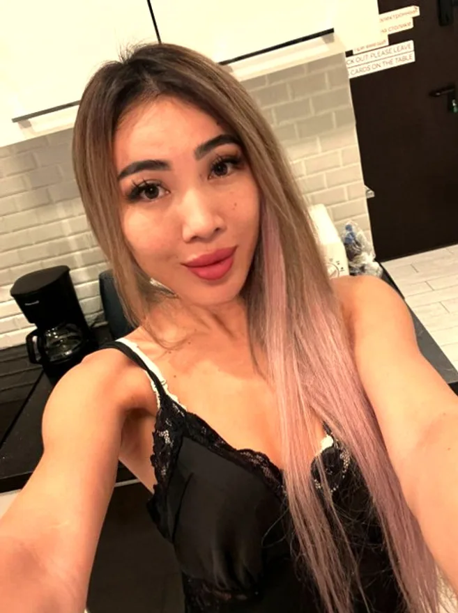 Zhansaya Miyat